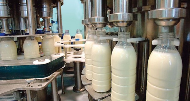 Союзмолоко разработает проект Программы развития молочной отрасли до 2030 года