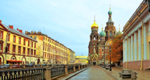 В июне  в С-Петербурге состоится крупнейшая встреча производителей и ретейлеров «NEVA BUYERS WEEK»