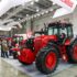 МТЗ покажет тракторы на АГРОСАЛОН-2022