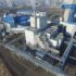Компания «ЕвроХим» начинает модернизацию Новомосковской ГРЭС