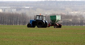 На грантовую поддержку фермеров Ростовской области в текущем году направят почти 250 млн рублей