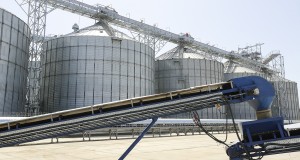 Новый зерносушильный комплекс планируется ввести в эксплуатацию в Нижегородской области
