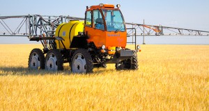 Российские производители сельхозтехники планируют наращивать кооперацию  с белорусскими заводами