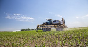 ЕАЭС приостановит действие антидемпинговой меры в отношении европейских гербицидов