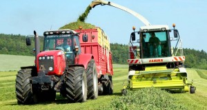 Президент АККОР Владимир Плотников предложил отменить налоги для сельхозкооперативов