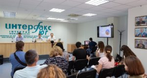 На пресс-конференции в Ростове-на-Дону компания Сингента представила результаты 6-го Индекса развития сельхозпроизводителей России