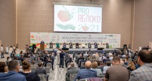 На выставке “PRO ЯБЛОКО-2022” обсудят инвестиционный потенциал и перспективы развития отечественного садоводства