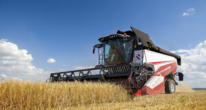 Cargill прекратит экспорт зерна из России