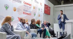 Саммит «Аграрная политика России: безопасность и качество продукции» пройдет в августе в МВЦ «МинводыЭКСПО»