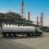 «Дорогобуж» безвозмездно передал смоленскому АПК 1000 тонн высококачественных удобрений