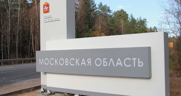 Почти 900 тонн ягод собрали подмосковные аграрии в этом сезоне