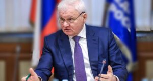 “Первый и главный урок – без доходности аграриев трудно ожидать поступательного развития, устойчивого роста производства” – интервью президента АККОР ВЛАДИМИРА ПЛОТНИКОВА